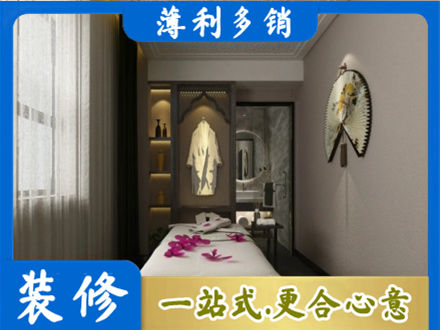赣州衣帽间装修