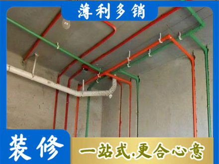 赣州专业水电设计